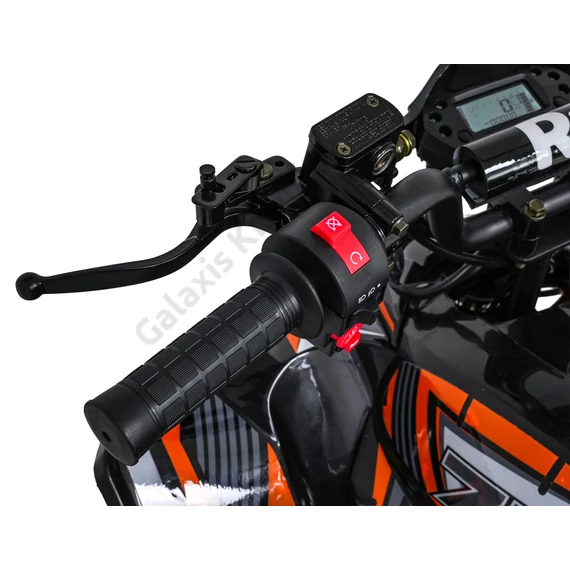 Desert Storm LIFT 125cc ATV002 benzines Quad 