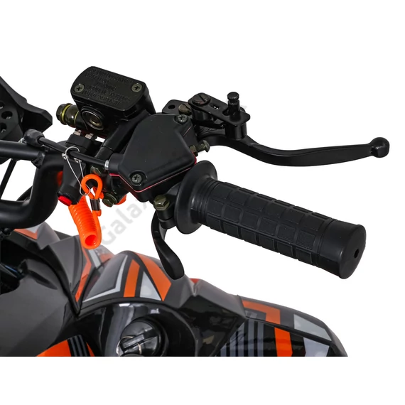 Desert Storm LIFT 125cc ATV002 benzines Quad 