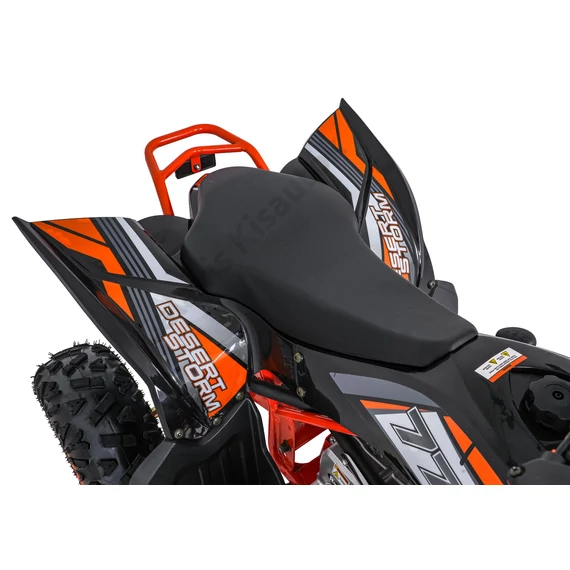 Desert Storm LIFT 125cc ATV002 benzines Quad 