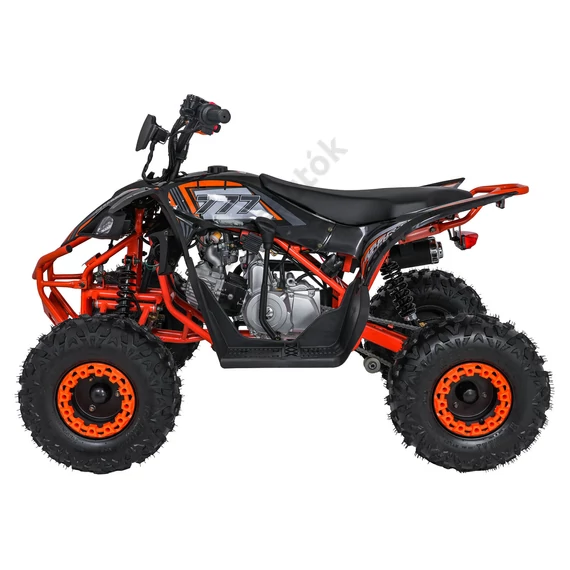 Desert Storm LIFT 125cc ATV002 benzines Quad 