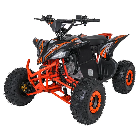 Desert Storm LIFT 125cc ATV002 benzines Quad 