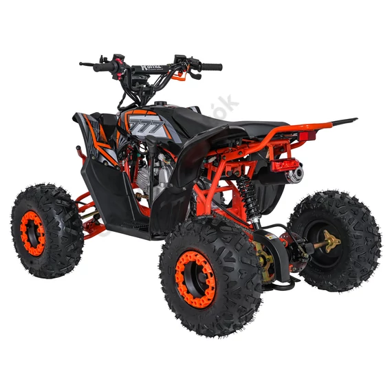 Desert Storm LIFT 125cc ATV002 benzines Quad 