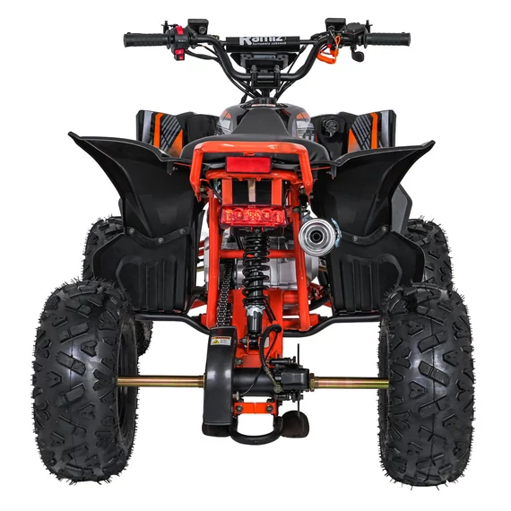 Desert Storm LIFT 125cc ATV002 benzines Quad 