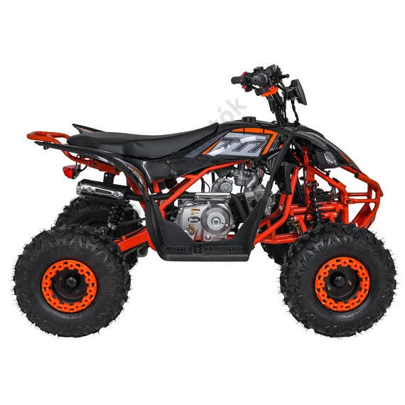 Desert Storm LIFT 125cc ATV002 benzines Quad 