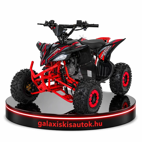 Desert Storm LIFT 125cc ATV002 benzines Quad 