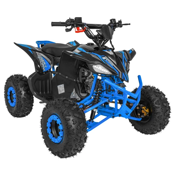Desert Storm LIFT 125cc ATV002 benzines Quad 