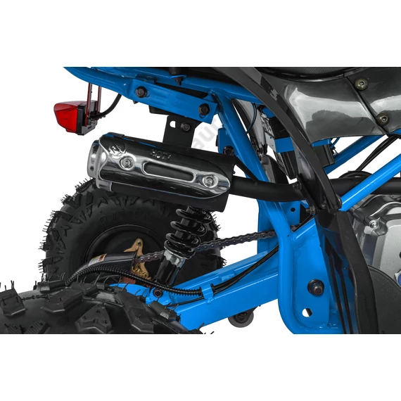Desert Storm LIFT 125cc ATV002 benzines Quad 