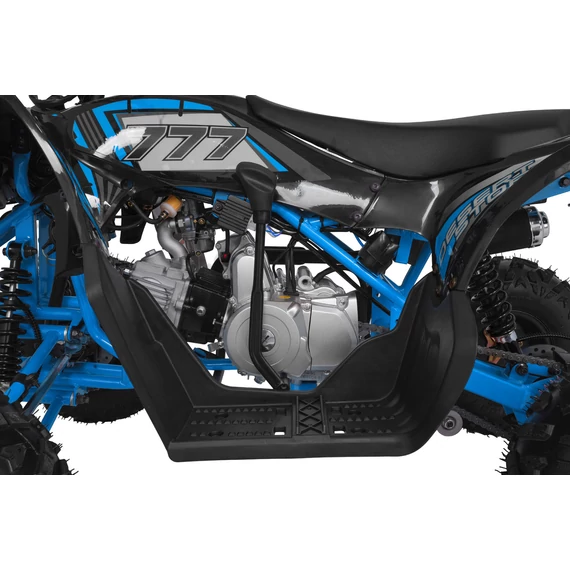 Desert Storm LIFT 125cc ATV002 benzines Quad 