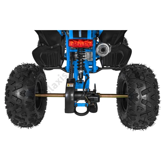 Desert Storm LIFT 125cc ATV002 benzines Quad 