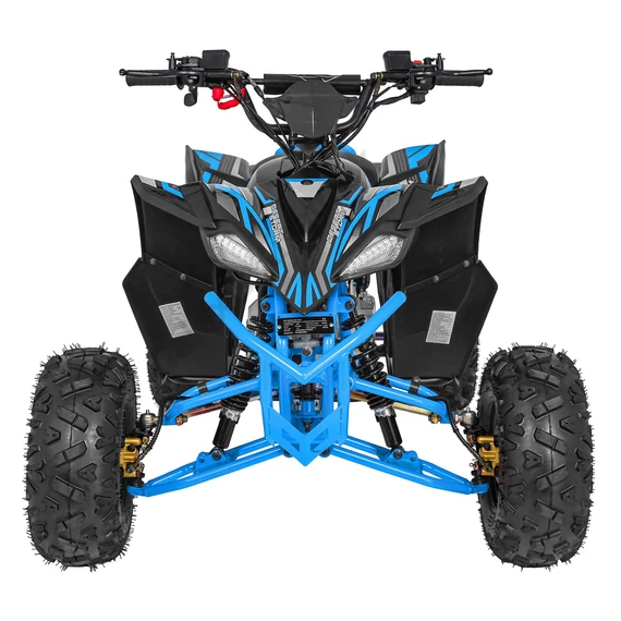 Desert Storm LIFT 125cc ATV002 benzines Quad 