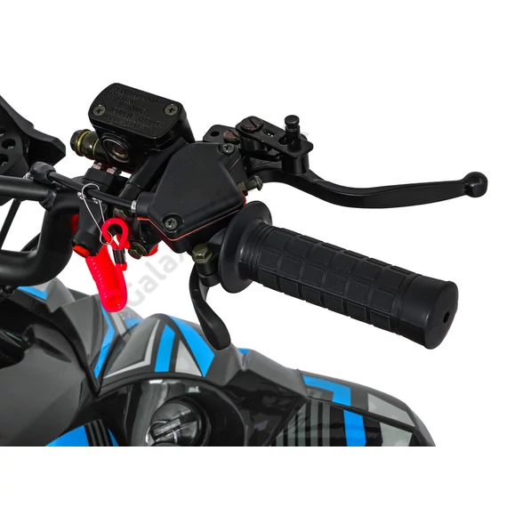 Desert Storm LIFT 125cc ATV002 benzines Quad 