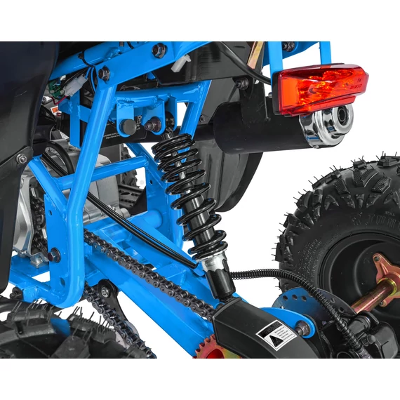 Desert Storm LIFT 125cc ATV002 benzines Quad 