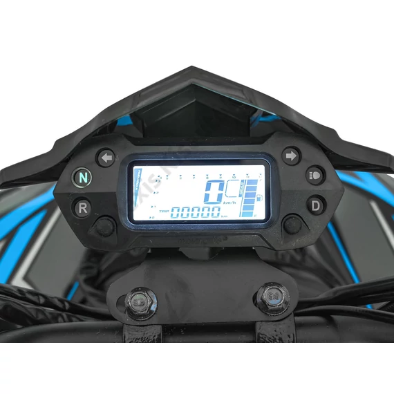 Desert Storm LIFT 125cc ATV002 benzines Quad 