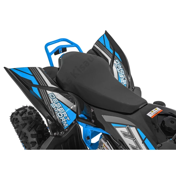 Desert Storm LIFT 125cc ATV002 benzines Quad 