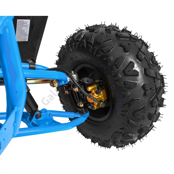 Desert Storm LIFT 125cc ATV002 benzines Quad 