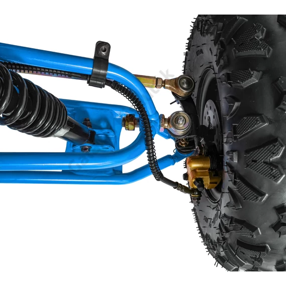 Desert Storm LIFT 125cc ATV002 benzines Quad 