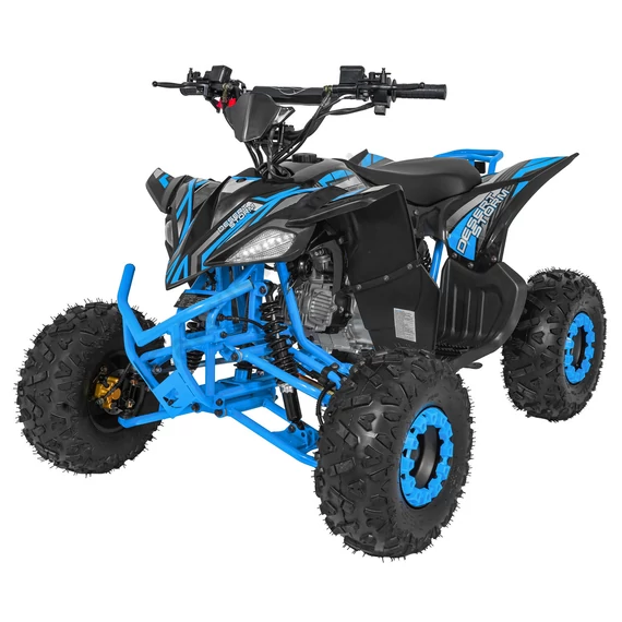 Desert Storm LIFT 125cc ATV002 benzines Quad 