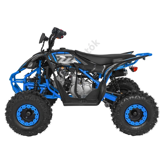 Desert Storm LIFT 125cc ATV002 benzines Quad 