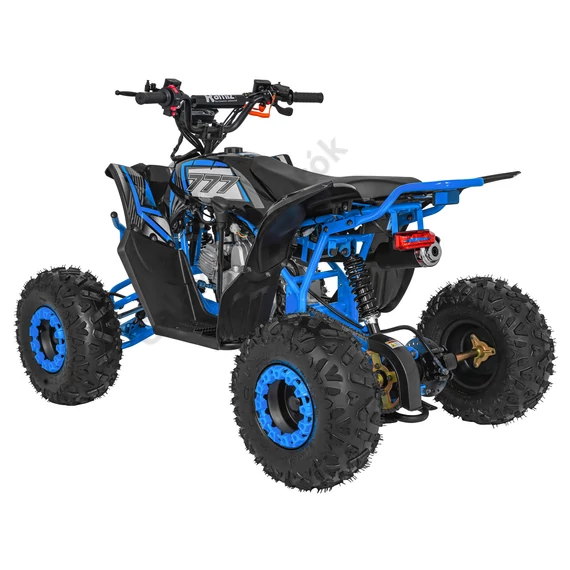 Desert Storm LIFT 125cc ATV002 benzines Quad 