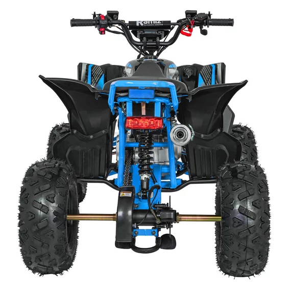 Desert Storm LIFT 125cc ATV002 benzines Quad 