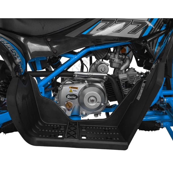 Desert Storm LIFT 125cc ATV002 benzines Quad 
