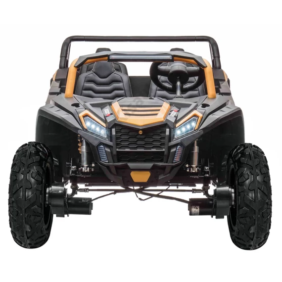 4 üléses Buggy ATV RACING UTV2000  lítium-ion akkumulátorral