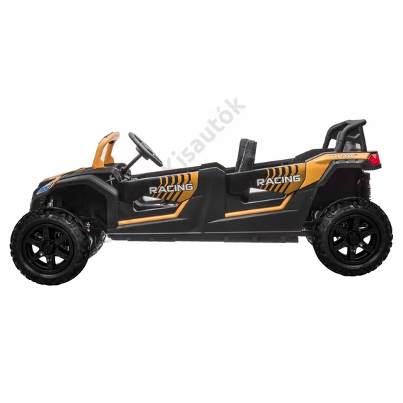 4 üléses Buggy ATV RACING UTV2000  lítium-ion akkumulátorral