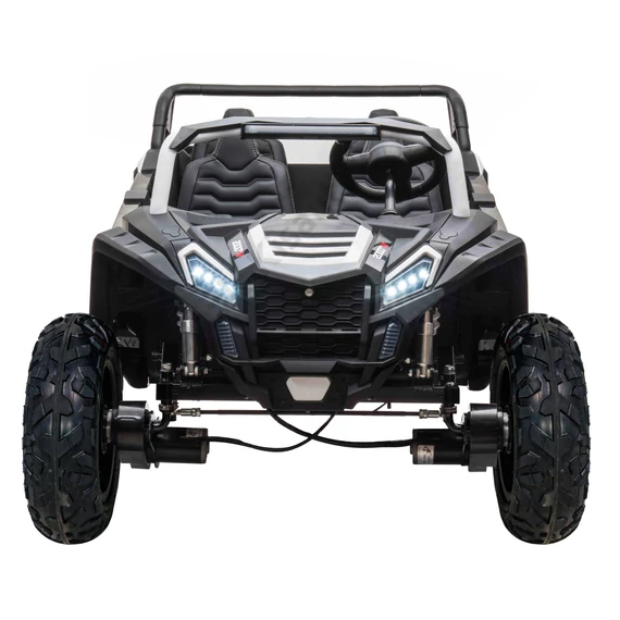 4 üléses Buggy ATV RACING UTV2000  lítium-ion akkumulátorral