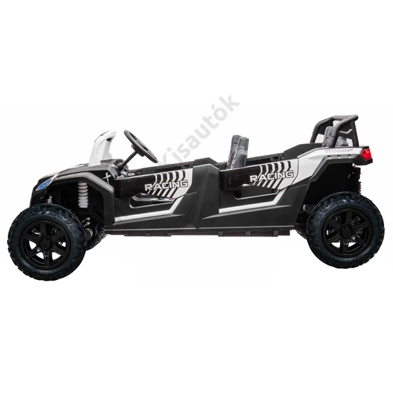 4 üléses Buggy ATV RACING UTV2000  lítium-ion akkumulátorral