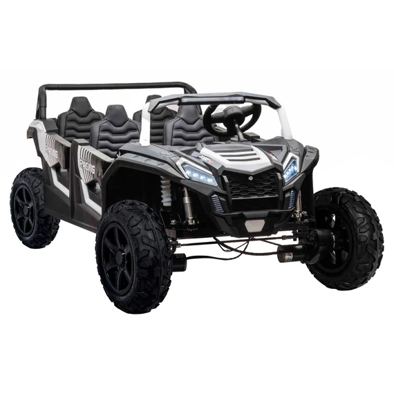4 üléses Buggy ATV RACING UTV2000  lítium-ion akkumulátorral