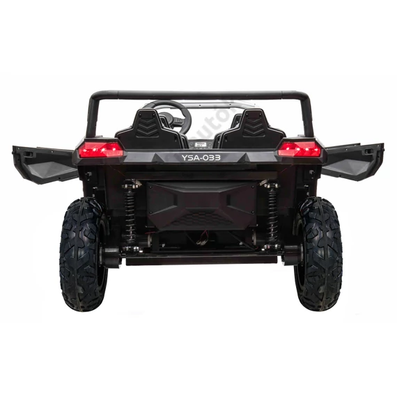 4 üléses Buggy ATV RACING UTV2000  lítium-ion akkumulátorral