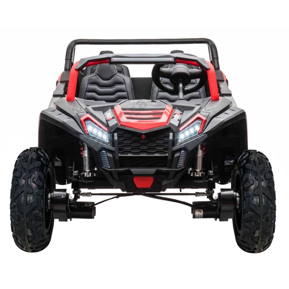 4 üléses Buggy ATV RACING UTV2000  lítium-ion akkumulátorral
