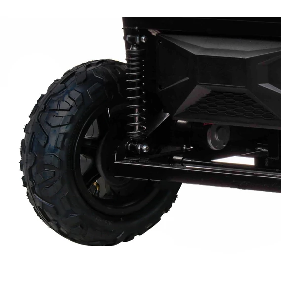 4 üléses Buggy ATV RACING UTV2000  lítium-ion akkumulátorral
