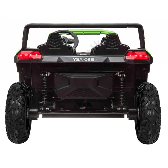 4 üléses Buggy ATV RACING UTV2000  lítium-ion akkumulátorral