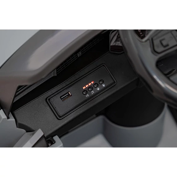 Audi SQ8 BRD-2168 12V