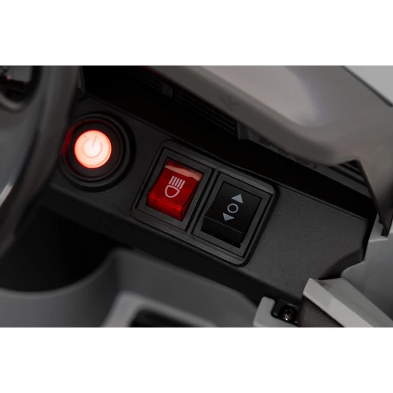 Audi SQ8 BRD-2168 12V