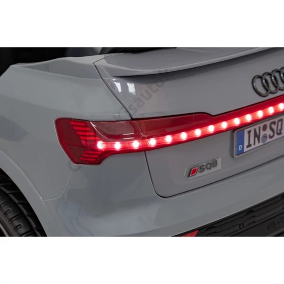 Audi SQ8 BRD-2168 12V