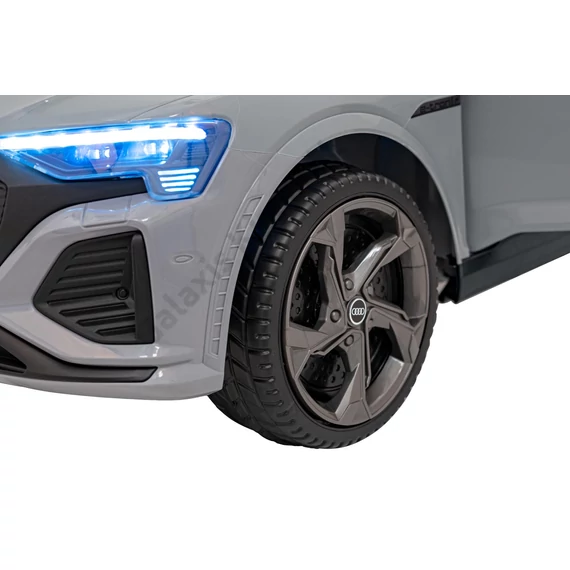 Audi SQ8 BRD-2168 12V