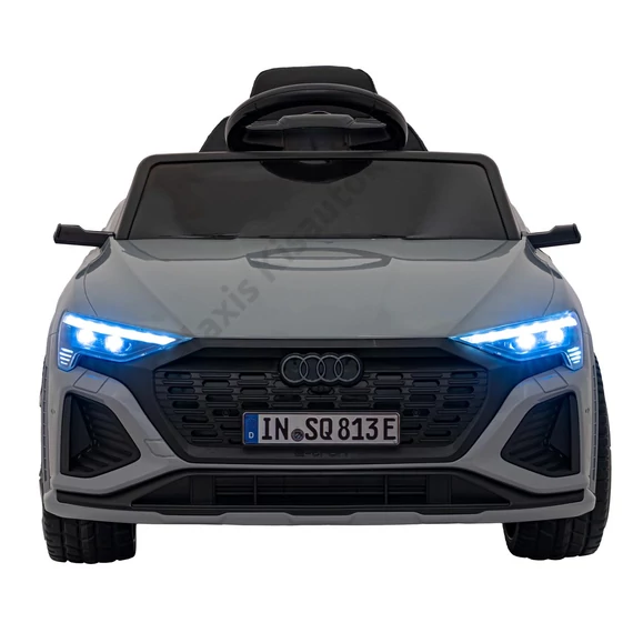 Audi SQ8 BRD-2168 12V
