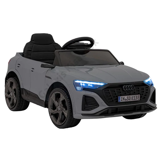 Audi SQ8 BRD-2168 12V