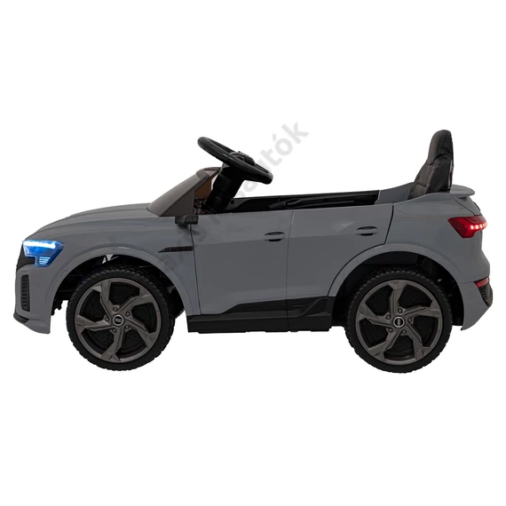 Audi SQ8 BRD-2168 12V