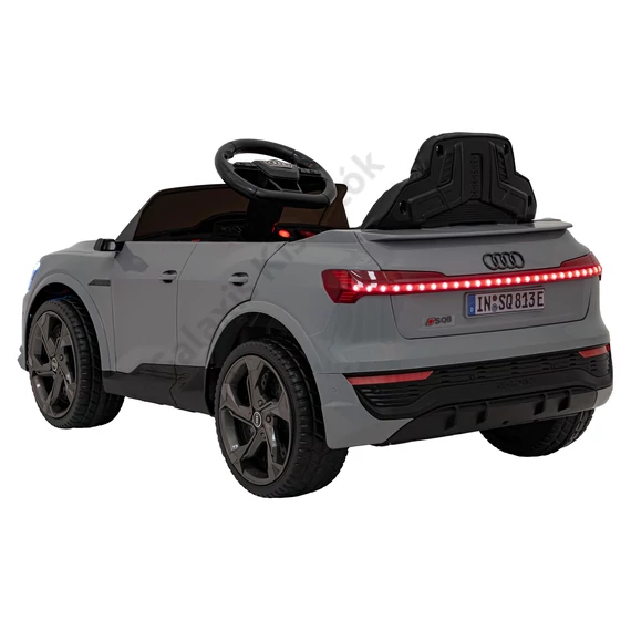 Audi SQ8 BRD-2168 12V
