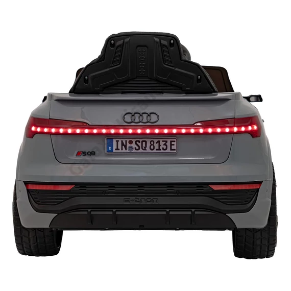 Audi SQ8 BRD-2168 12V