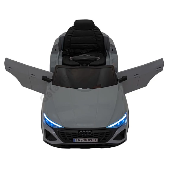 Audi SQ8 BRD-2168 12V