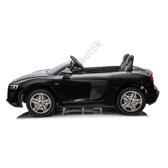 Audi Spyder R8 LIFT STRONG A3000 24V 2 személyes