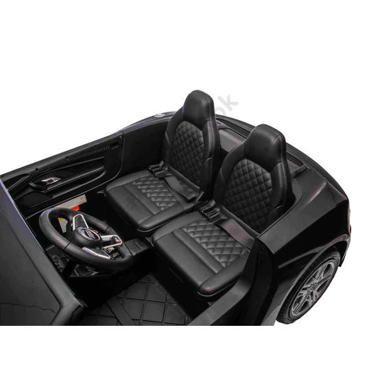 Audi Spyder R8 LIFT STRONG A3000 24V 2 személyes