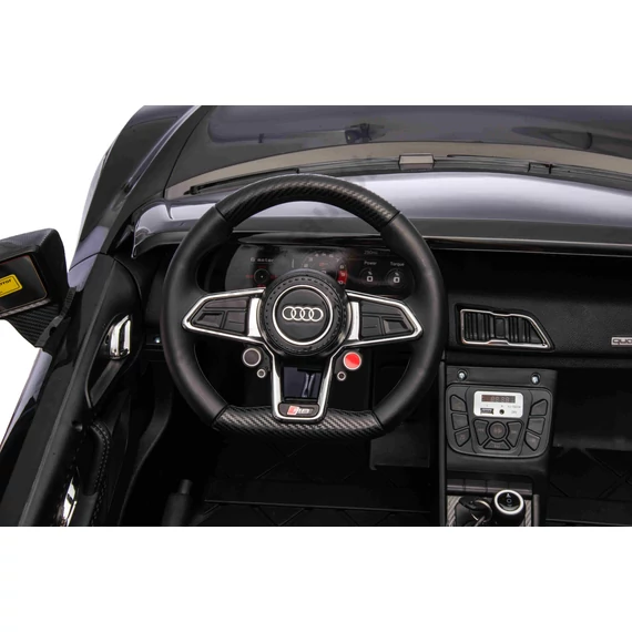 Audi Spyder R8 LIFT STRONG A3000 24V 2 személyes