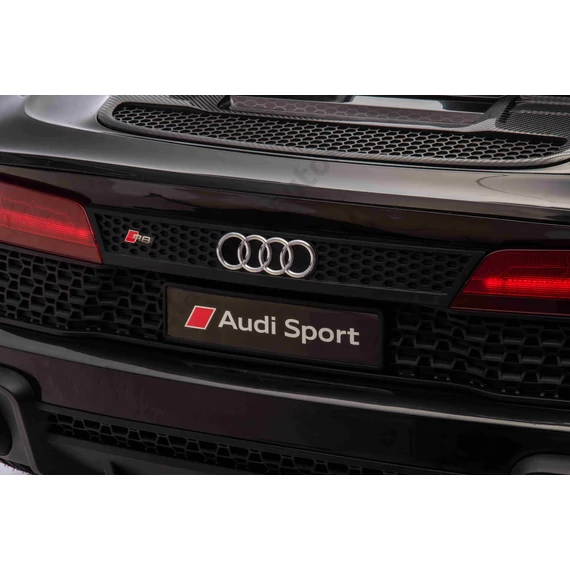 Audi Spyder R8 LIFT STRONG A3000 24V 2 személyes
