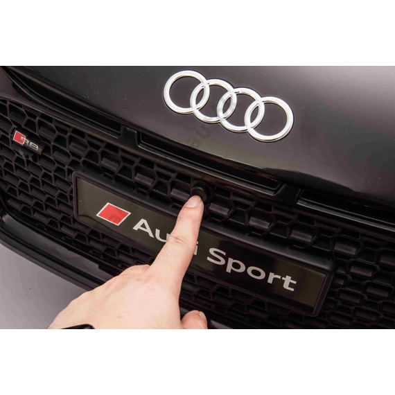 Audi Spyder R8 LIFT STRONG A3000 24V 2 személyes