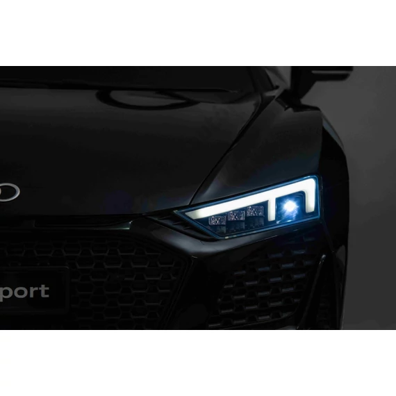 Audi Spyder R8 LIFT STRONG A3000 24V 2 személyes